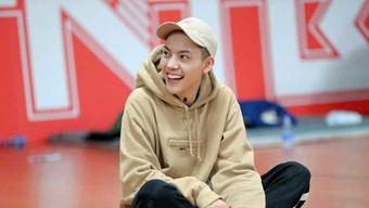 娱乐吃瓜人物解说