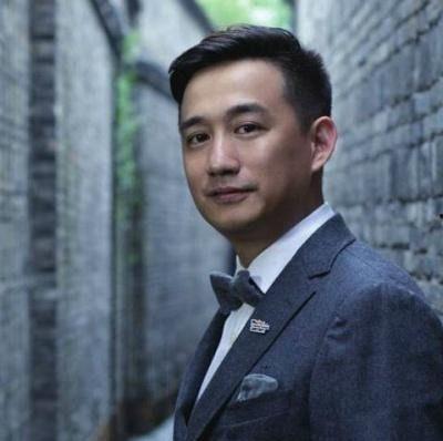 娱乐吃瓜酱黄磊