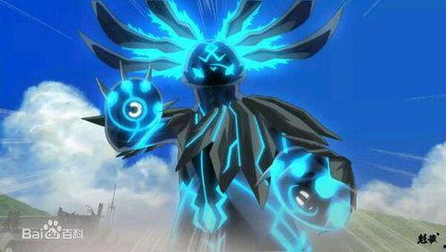 魁拔冲天槊图片,冲天槊的传奇与荣耀