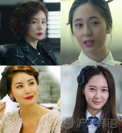 明星的韩剧,揭开明星们的韩剧传奇